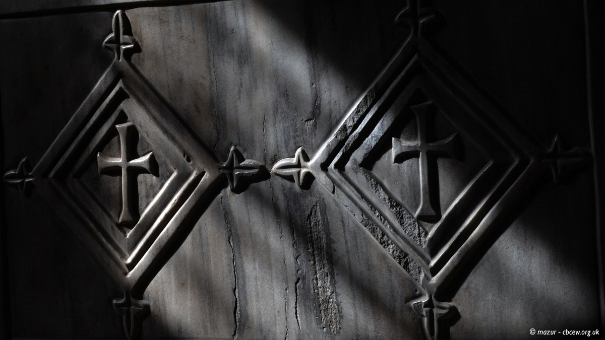 Who is my neighbour?
Luke 10:25-37