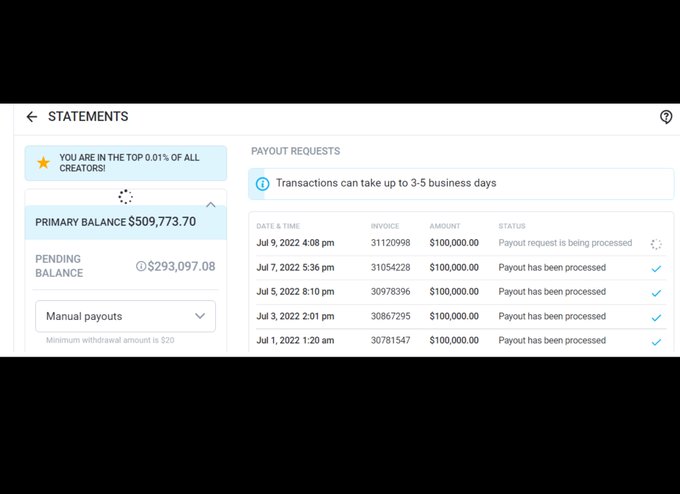 Think big work hard stay focused and surround yourself with good people&hellip;   repeat that effort day in