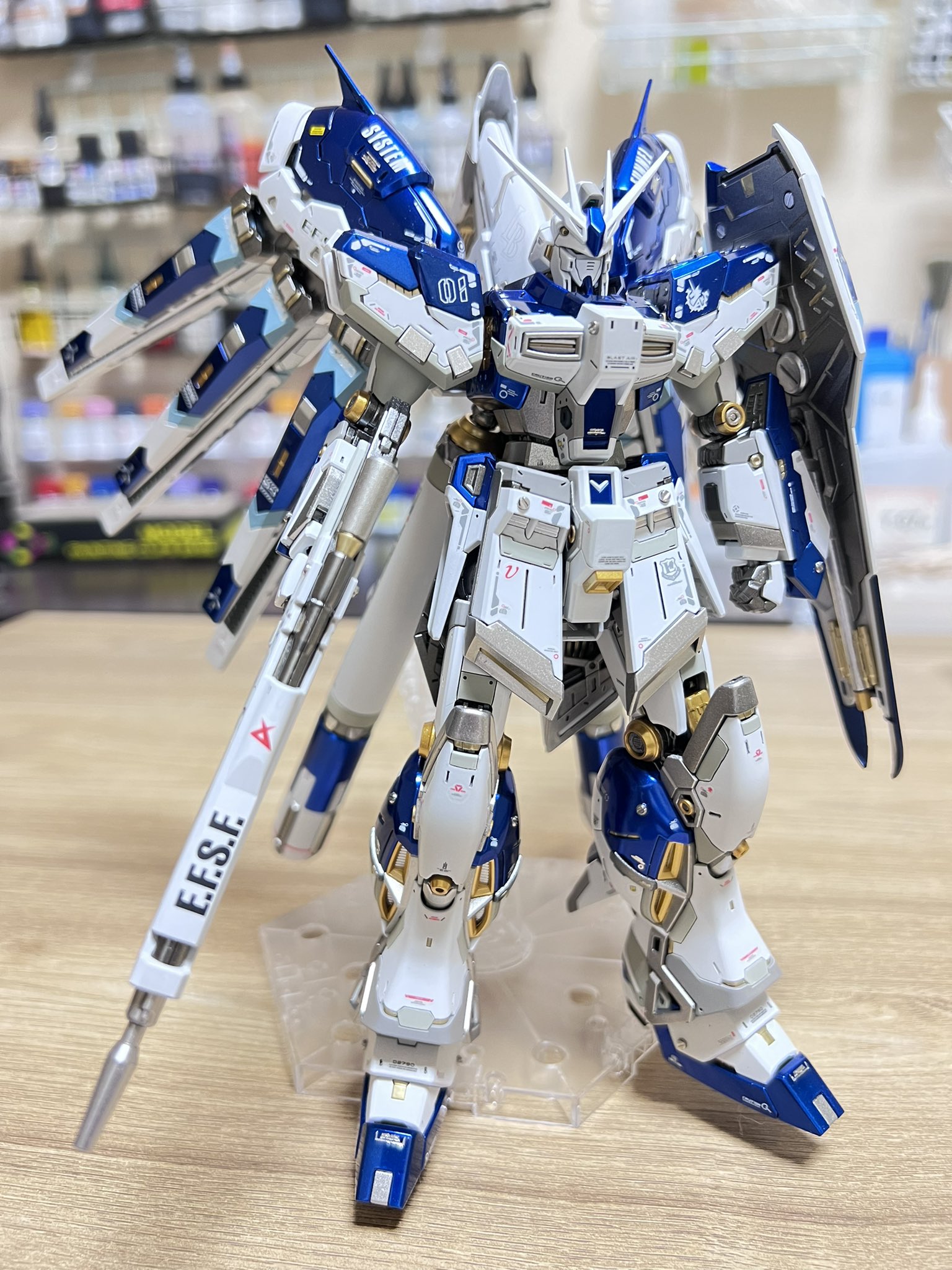 ぼうのガンプラch Bow Gundam Twitter