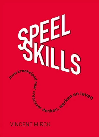 Ontwikkel je Speel-skills tijdens de zomervakantie voor creatiever denken, werken en leven. Want iedereen is creatief. Ook jij!- mailchi.mp/d11344c5baaa/w…