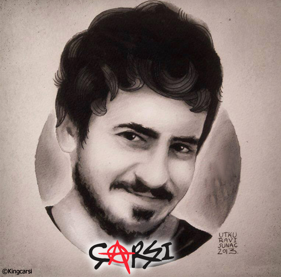 KingcArsi's tweet photo. Ali İsmail Korkmaz Hep 19 Yaşında.!
 atılan o tekmeyi sakın unutma.!
#AliismailKorkmaz https://t.co/5wDsGNOcOh