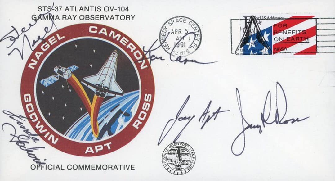 SVaccariSpace's tweet photo. https://t.co/S5StSdlmVF
Eventi e testimonianze storiche. Anniversari
8.7.2011 - 8.7.2022 P. 7
8 Luglio 2011 lo Space Shuttle vola per l’ultima volta

Email: info@airmailandspace.com
(da luglio a metà settembre 2022 inviare solo mail, telef. chiuso)

#philately #space #spazio #usa https://t.co/CfYQ9bJD9Y