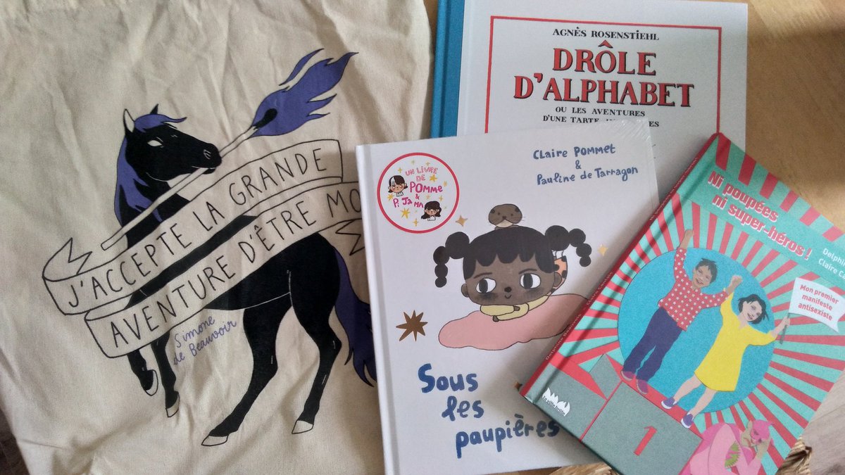 Maeva Poggi tweet media