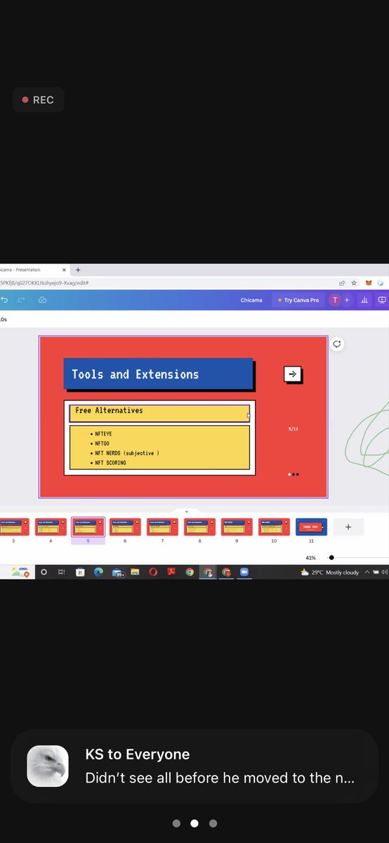 locked_Onchain's tweet photo. @solchasersdao appreciate the knowledge acquired so far in making better trading decisions, and tools to use to make a profitable trading. Got some free tools for y’all #solchaserclass https://t.co/jQMQKQ7X9C
