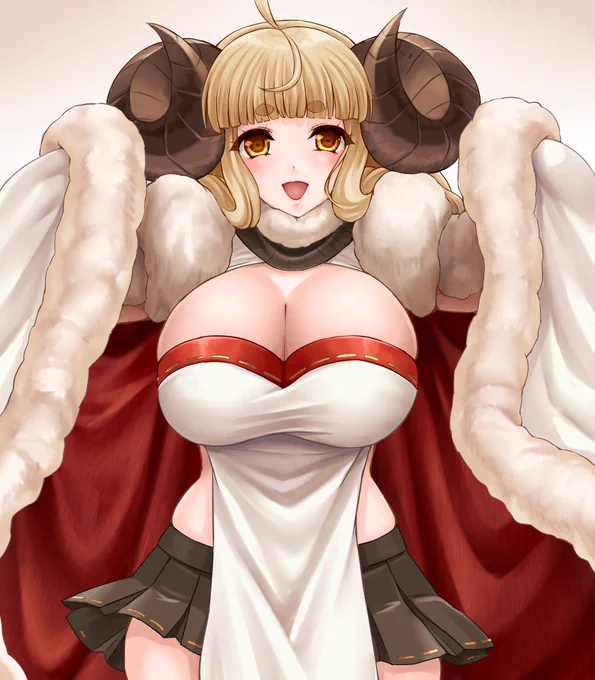 アニラのもふもふ空間 先着1名様じゃ🐑 