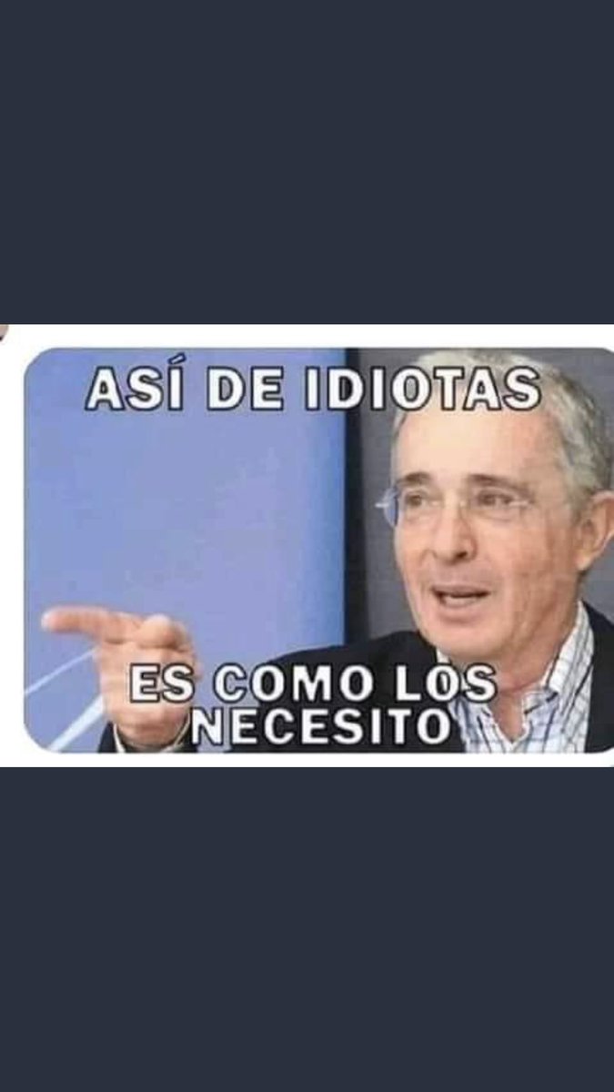 kthe_1728's tweet photo. @lorecampo91 @Lumar72639284 @AlvaroUribeVel @QuinteroCalle @petrogustavo @MirandaBogota @ClaudiaLopez https://t.co/fQkBF9urGM