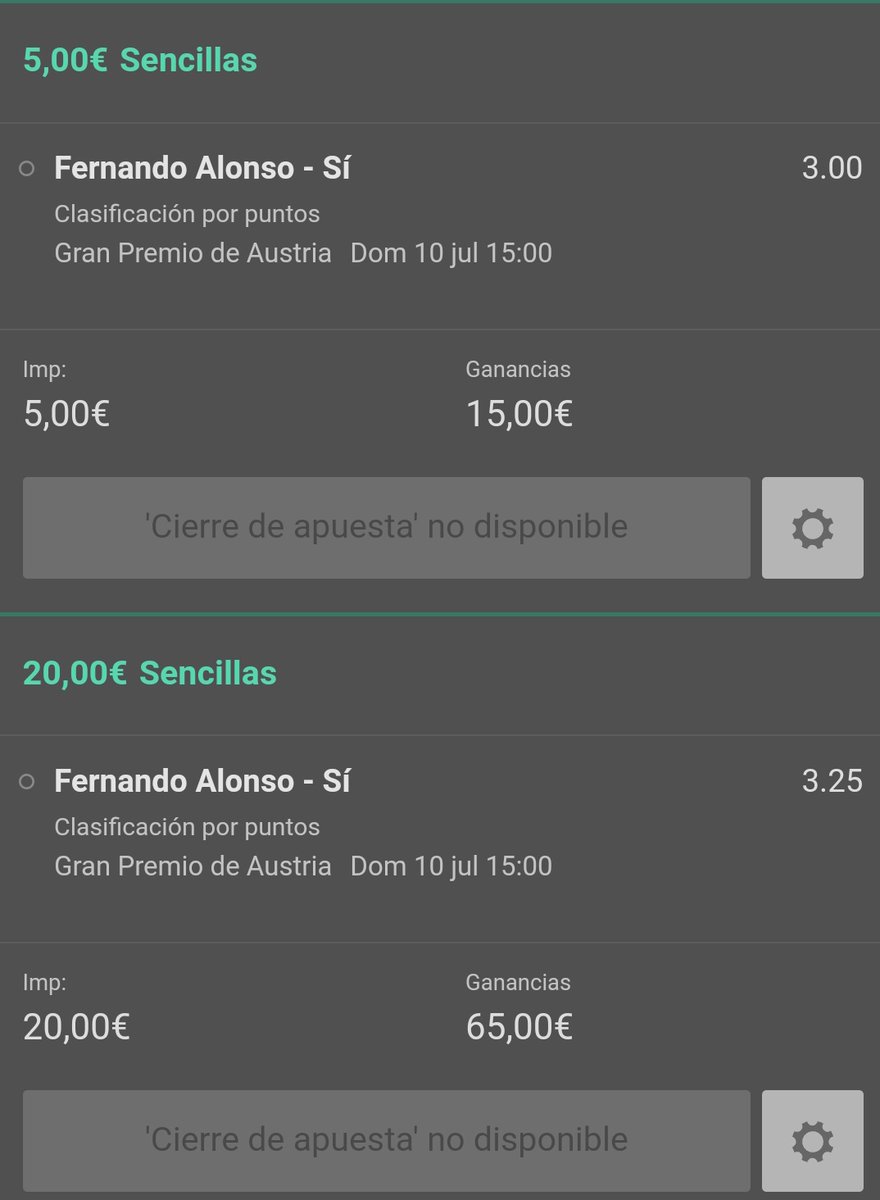 Edusbii's tweet image. Como sancionen a @alo_oficial me lo devolvéis, confío en el y se la liáis