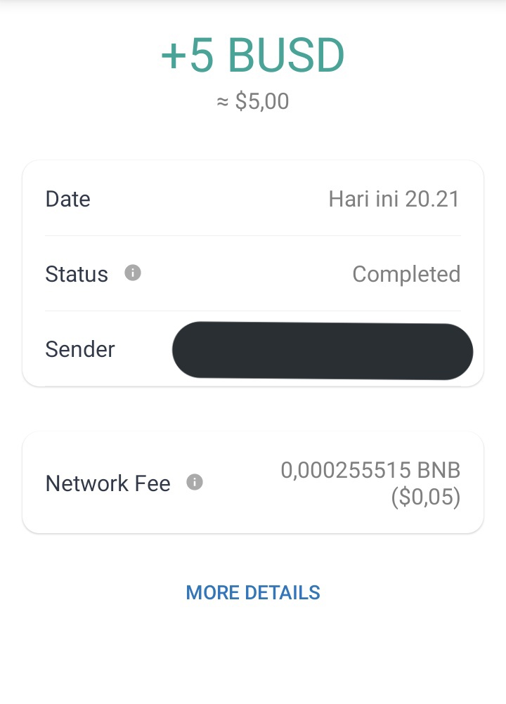 blueonelee's tweet photo. thank you so much @GawsStiph and also admin @MagicOfCrypto .I hope you are always happy and blessed and succes. have a great day🤍🤍
#TYstiph https://t.co/80GlZYV2OU