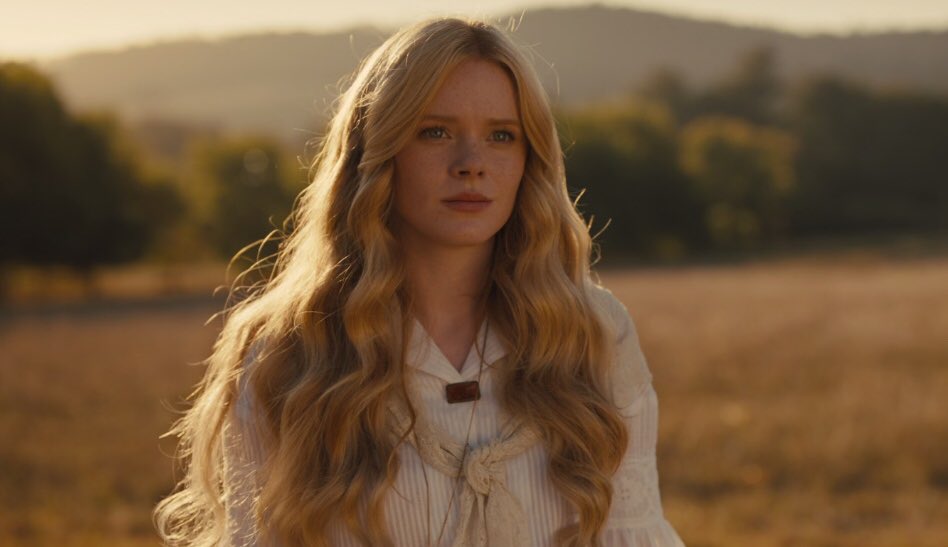 QuestaSi's tweet photo. Redeeming love is such a beautiful movie ❤️❤️❤️

#abigailcowen #tomlewis https://t.co/9AfVoYMKEc