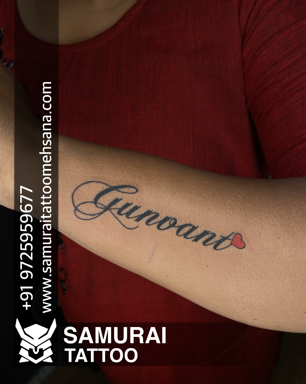 ink_dot_tattoo_studio - 🙏Maa chehar 🙏 ______ Tattoo by  #Ink_Dot_Tattoo_Studio] ☮️THE_ART_MUNI☮️] ______ Book your appointment on  9601891088 ☮️THE_ART_MUNI☮️] #Ink_Dot_Tattoo_Studio] ______ #chehar #sarkar  #maa #meldi #gaman #raj #gamansanthal ...