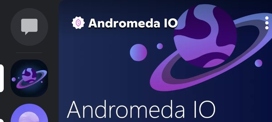 Thank you <a href="/DropCenter_/">DropCenter</a> for the groupbuy!
&amp;
Thank you <a href="/Andromeda_IO/">Andromeda</a> for picking me🥰

Hopes there will be tons of checkouts!
