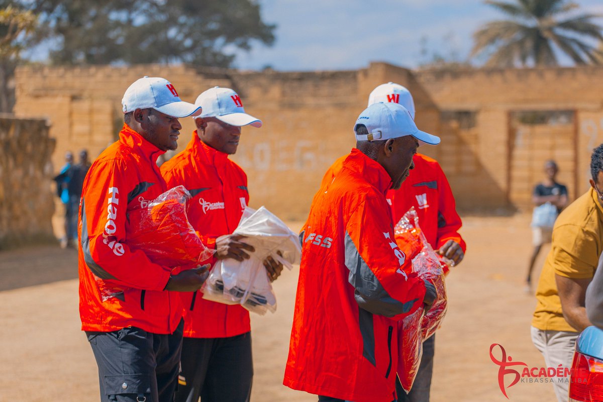 Omnisports Kibassa Maliba tweet media