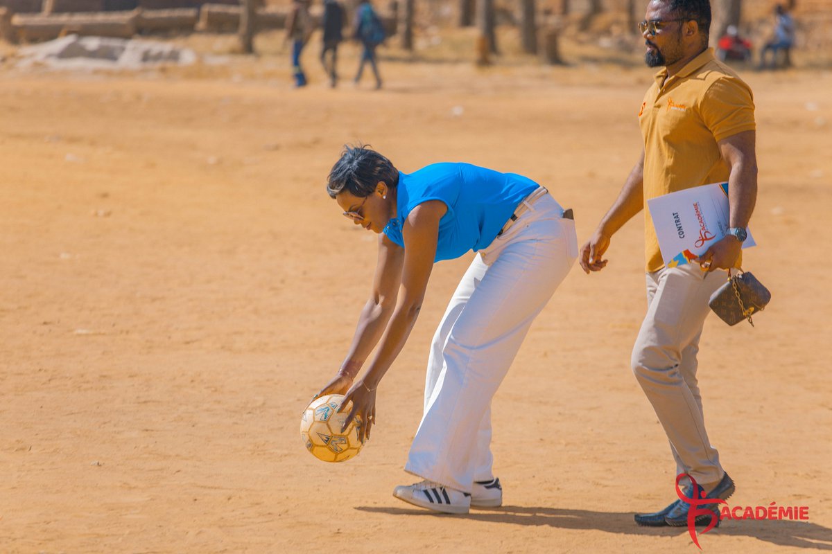 Omnisports Kibassa Maliba tweet media