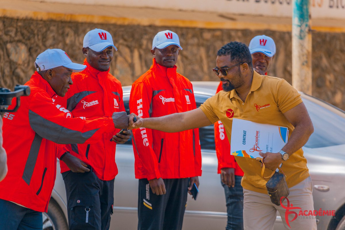 Omnisports Kibassa Maliba tweet media