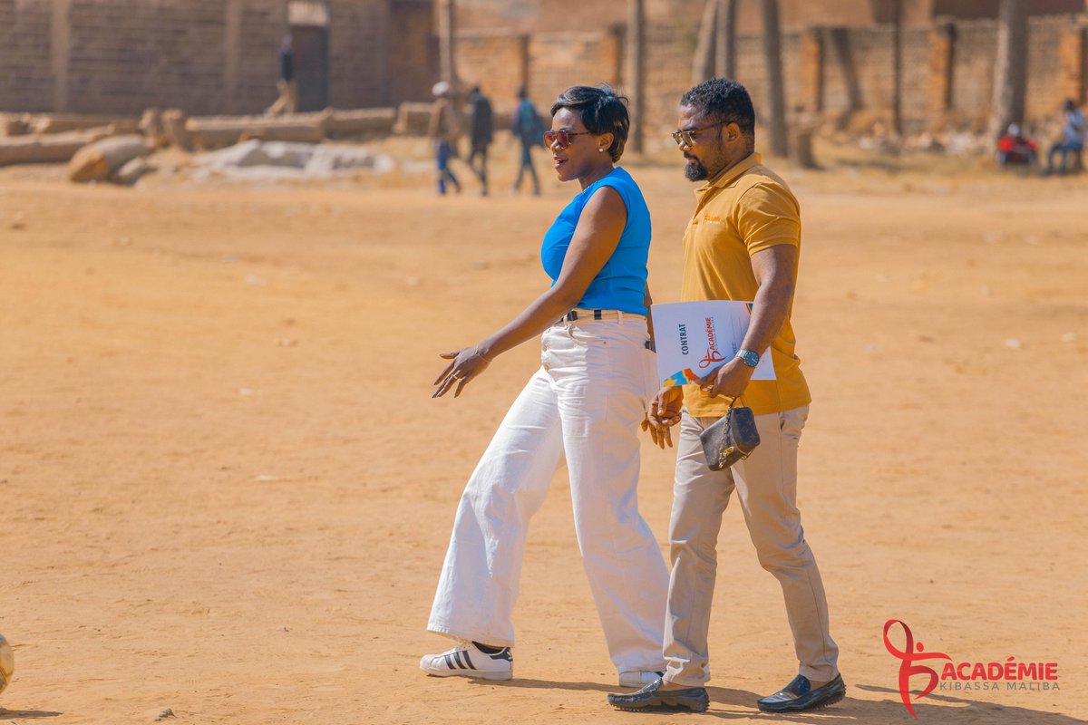 Omnisports Kibassa Maliba tweet media