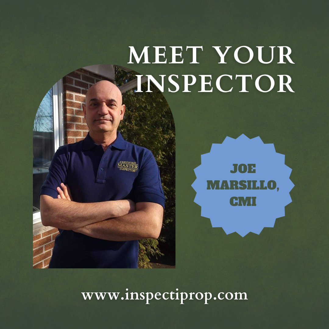 inspectiprop's tweet photo. Meet your inspector, Joe! 😄 👋 
Give us a call: ​(514) 927-4503
Learn more: https://t.co/05HCZnH5cI
#Inspectiprop #lavalinspection #lavalrealtor https://t.co/iar6R8FXZc