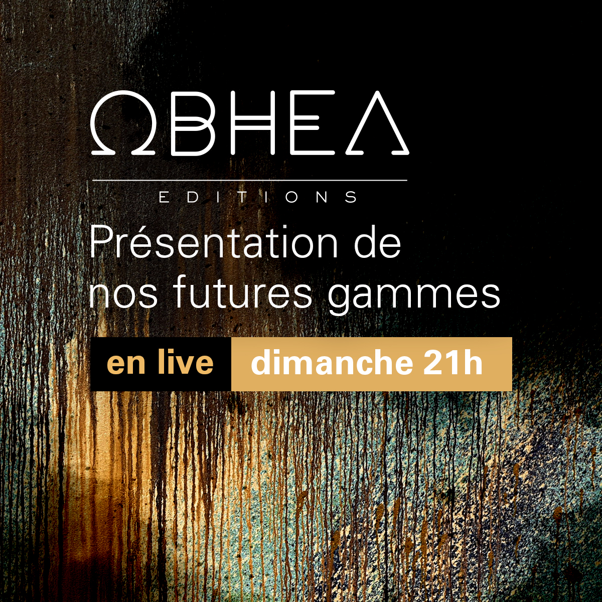ObheaE's tweet photo. Ce soir à 21h débutera le live "annonces" de nos futures gammes.
Venez nombreux sur YouTube et twitch : https://t.co/OEVuqb3BR2 et https://t.co/RADMkaqiDK
#jdr #ttrpg #cyberpunk #superbatonrpg #wallowwide #grecka #lunes #laguildedesombres https://t.co/nDlywcZQZE