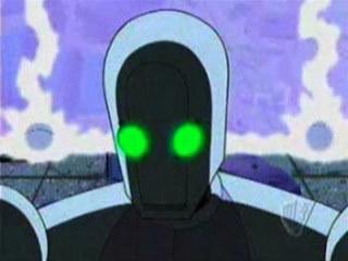 DCAUReview's tweet photo. NEW: Future Month continues as we tackle yet another episode of the Zeta Project, “His Maker’s Name!” 

Check replies for listen links!! #DCAU #ZetaProject #BatmanBeyond https://t.co/4ur6bEoOtk