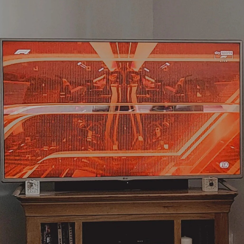 An #F1 break before I dive back into my <a href="/YALCathon/">YALCathon</a> TBR! Just two mangas to go let's do thissssss!!! #YALCathon