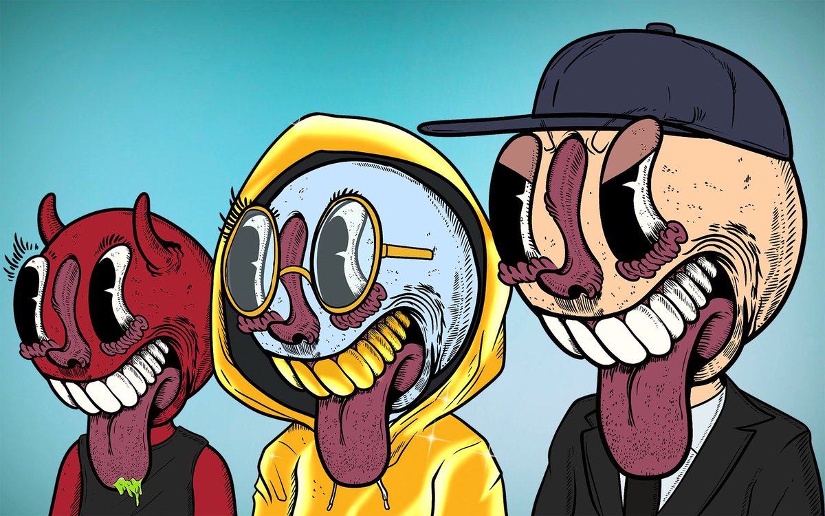 🎁 GIVEAWAY! 🎁

Prizes:
🏆 20x WL Spots 

Must:
1️⃣ Follow @GoolopsNFT 
2️⃣ Like &amp; RT
3️⃣ Tag 3 Friends

4 Winners!

24 HR #NFTGiveaway #Giveaway #NFT