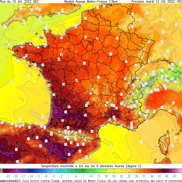 Météo agricole Lapeyrouse (63700) Prévisions agriculture 10 jours (PuydeDôme) Météo60 Météo agricole Lapeyrouse (63700) Prévisions agriculture 10 jours (PuydeDôme) Météo60