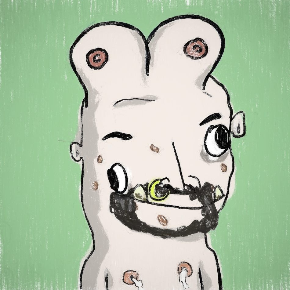 LolPablos's tweet photo. Pabloslol #5859 sold for 0.069 ETH 

in paBLo we trust.

https://t.co/gmCz252K05 https://t.co/Kkgi5V0ev0