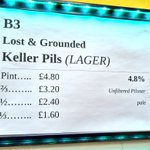 Photo by Willingham Craft Beer Festival (@WillinghamBeer)
