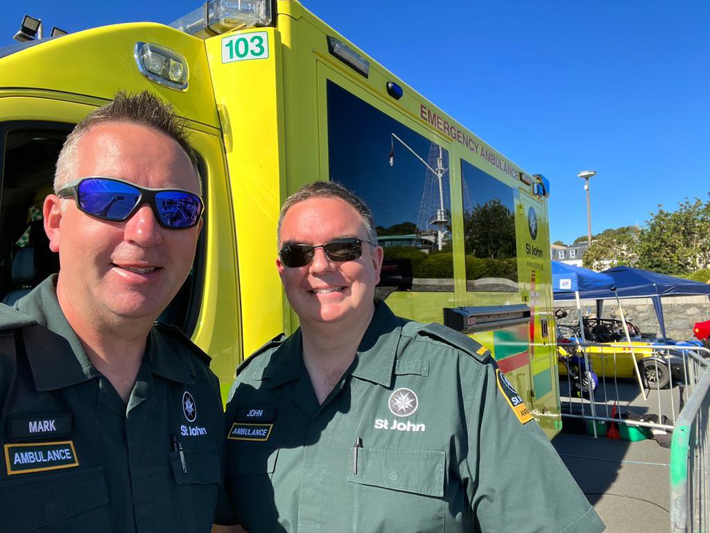 SJARS_Guernsey's tweet photo. On duty at the motorsport seafront Sunday in St Peter Port #Guernsey covering the Twisty Sprint. @VisitGuernsey @ourmotorsportuk @AutoCycleUnion https://t.co/pridFsmWyg