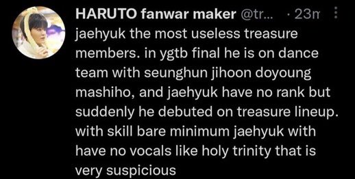 yjhprotection's tweet photo. Another account to report ‼️Please cooperate with us to block and take down this account for their hateful tweets towards 🦁‼️

❌DO NOT ENGAGE❌
https://t.co/t1P1pR1JI6 https://t.co/A19QS6XSRd