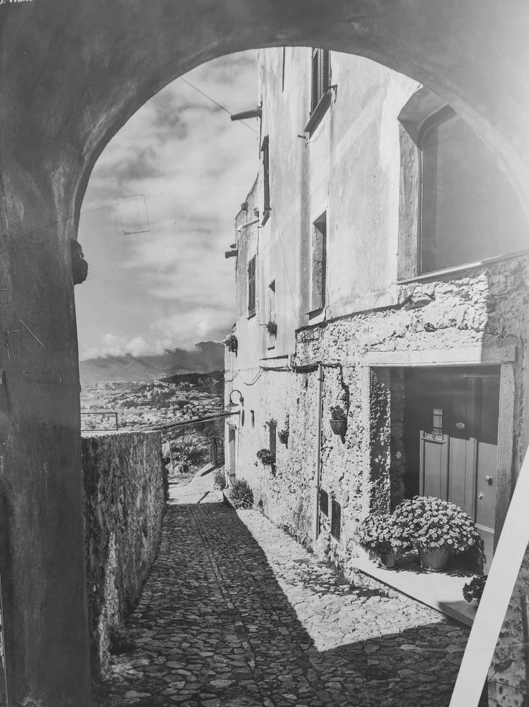 BlogRomano's tweet image. Borgio Verezzi #travelphotography #goodmorning #weekend