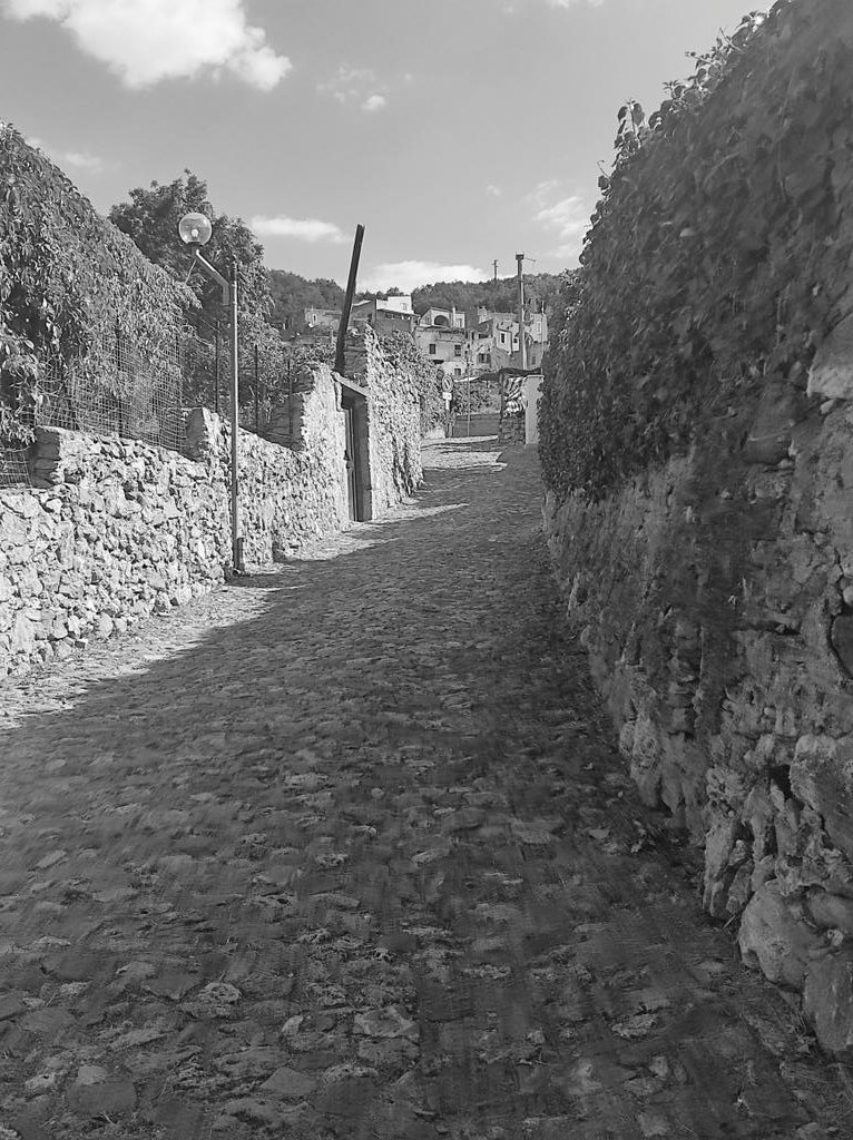 BlogRomano's tweet image. Borgio Verezzi #travelphotography #goodmorning #weekend