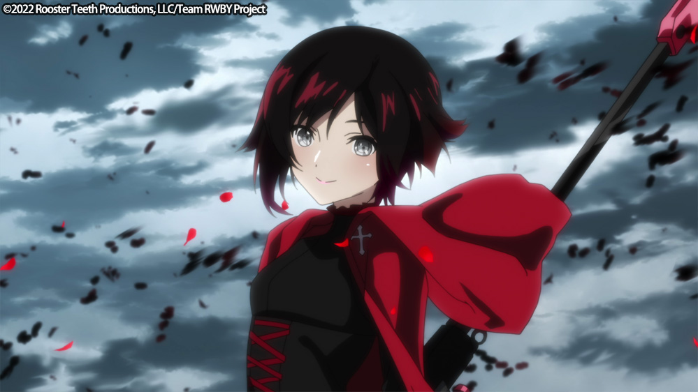 Tvアニメ Rwby 氷雪帝国 公式 Rwby 氷雪帝国 配信開始 このあと23時より各配信サイトでchapter 2配信開始 是非 ご自身が使用している配信サイトにて 何度でも楽しんでくださいね 各配信サイトの詳細はこちらから T Co