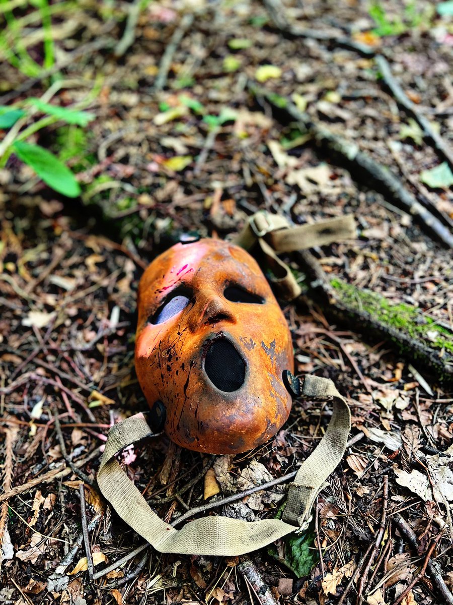 ScreamGhost2's tweet photo. A Return of the Lakewood slasher ?

@BeyondTheMask8 
#SCREAM #screammtv #brandonjames https://t.co/CAULpK2D6i