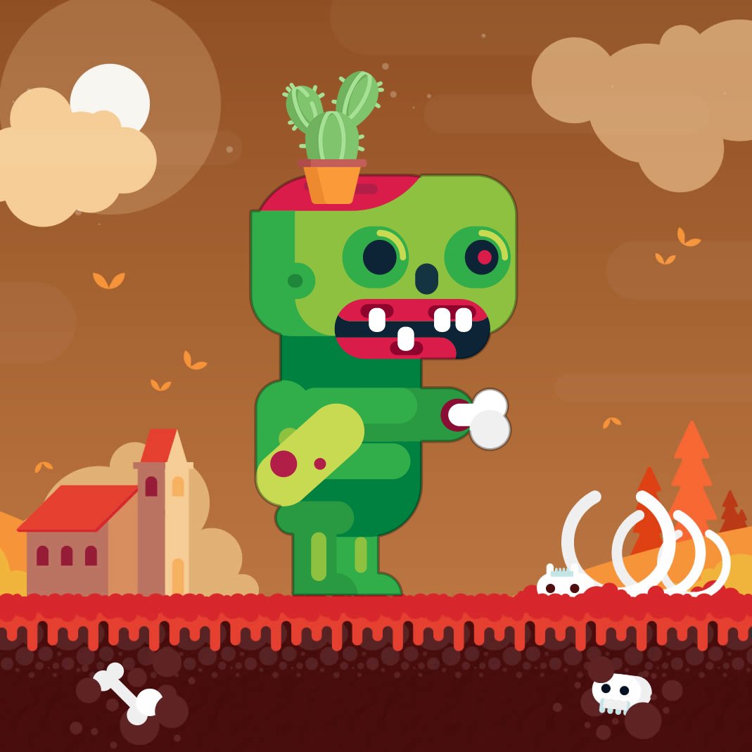 INTERACT to get your ALLOW LIST spot ! 👀

New sneak peek of our community FREE MINT collection. 🔥