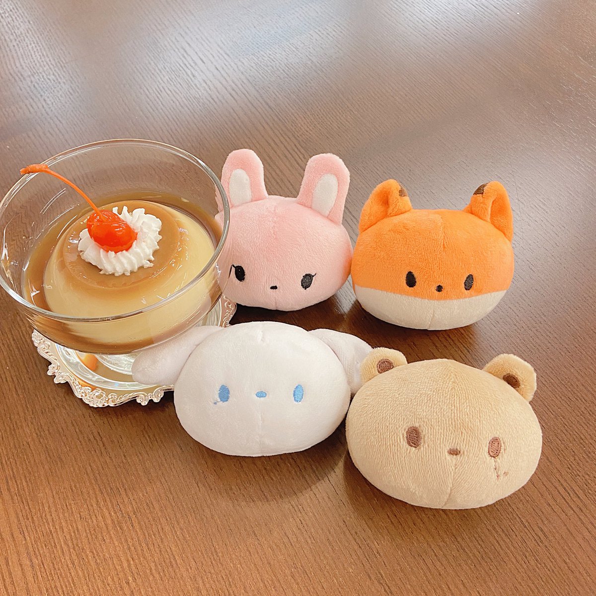 🇹🇭 : 공공즈 by <a href="/polsilpoksin/">퐁실즈 🦊🐶🐻🐰</a>💗

꒰ size : 7cm ꒱ 

⟢ ก้อนละ 330THB : มัดจำ130
✨ แจมิน เจโน่ อินจุน แฮชาน

📮 ค่าส่ง 35
⚠️ ปิดรับ 24/07 | 18:00

💌 สั่งซื้อ : DM

#ตุ๊กตาnct #ตลาดนัดnct #ตลาดนัดnctdraem #ตลาดนัดตุ๊กตา
