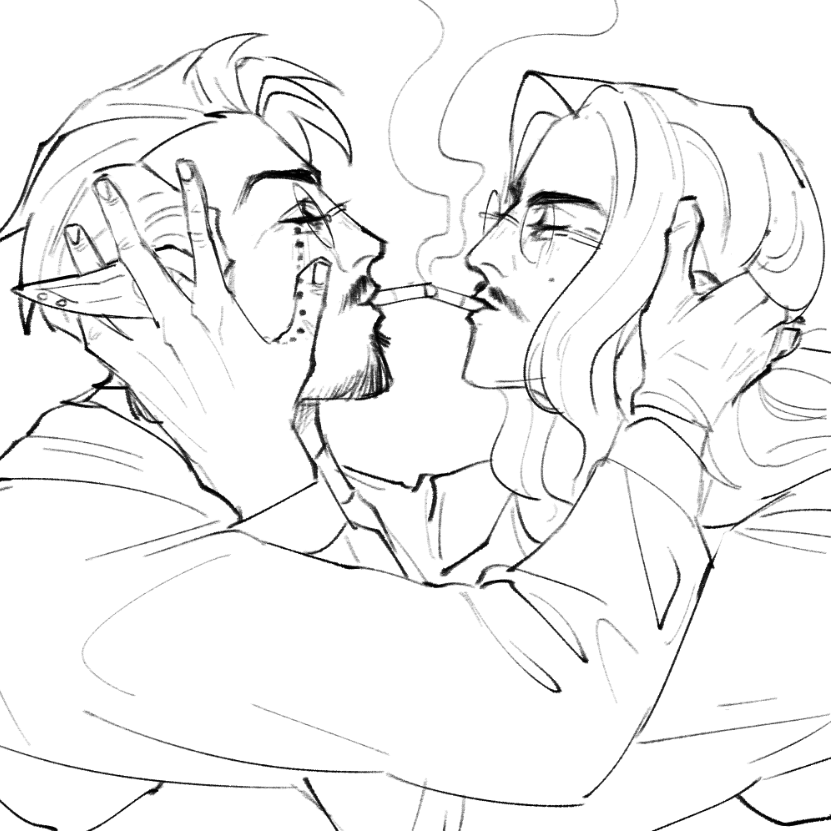 MPC_OttO's tweet photo. [Bro asking for lighting up his cigarette] https://t.co/QX9QSpFeVg