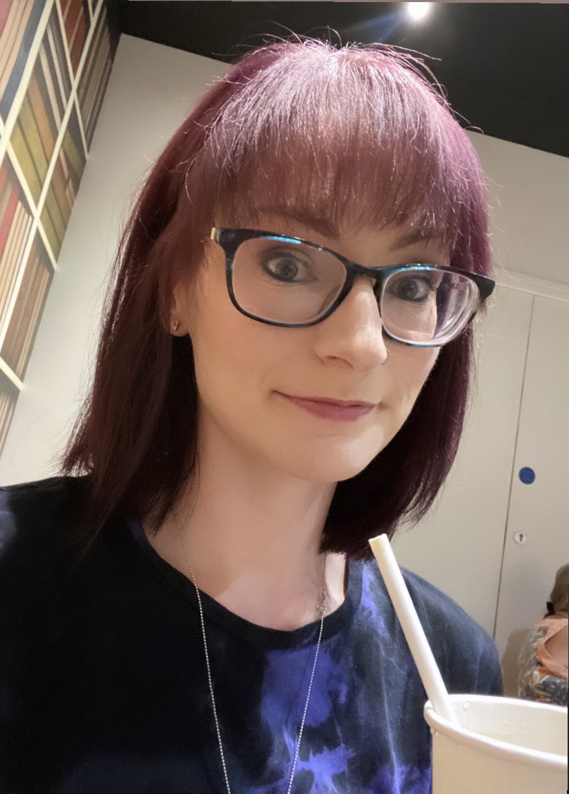 Alexandra Thompson tweet media