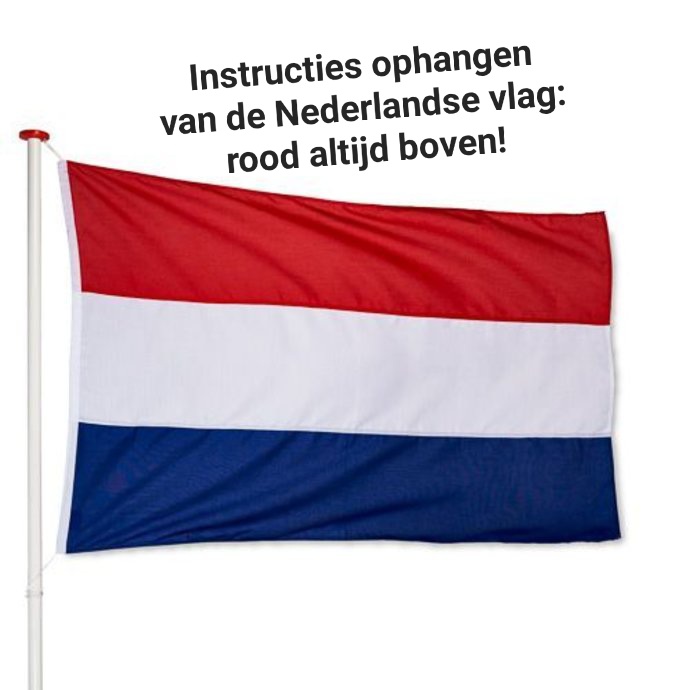 #RoodOmhoog graag delen er zijn er teveel die dit niet weten. 😥