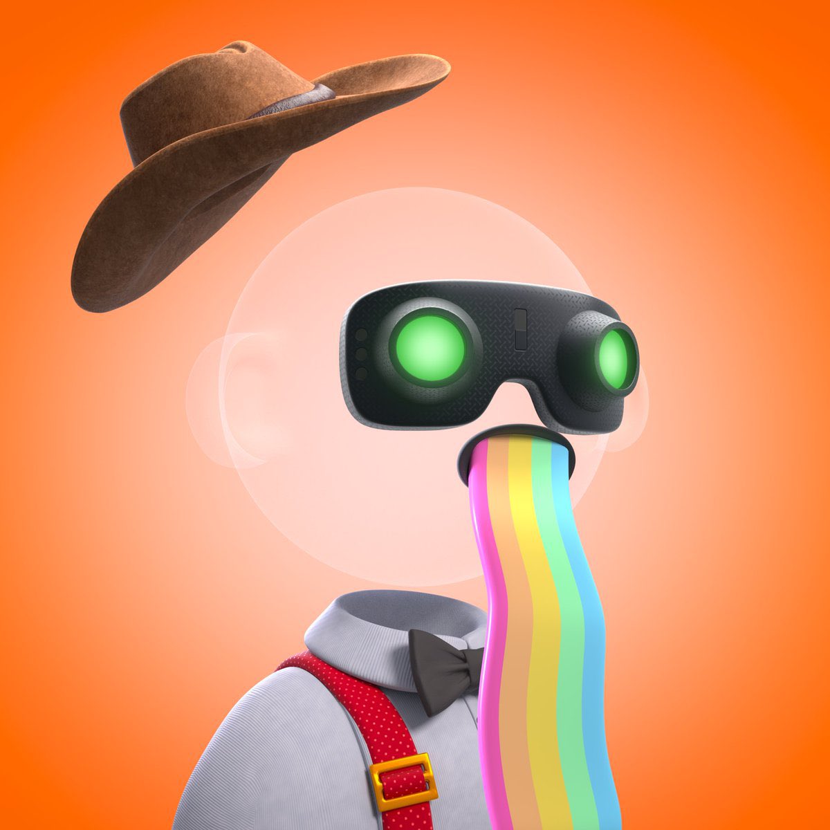 PastelBudz's tweet photo. Giving Away 1 PastelBud 3D
To Enter: Retweet + Follow

#CNFTGiveaway #NFTGiveaway #CardanoNFT https://t.co/DJNq34zMcT
