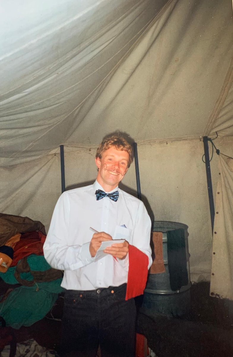 andy4wm's tweet photo. Well done Walsall Council for securing almost £1m to provide short breaks for youngsters with additional needs ✅
When I was younger I ran holiday camps in Wales for kids from Brum who wouldn’t usually get away. The impact holidays have on less fortunate children is very special https://t.co/fxqbd4QDTS