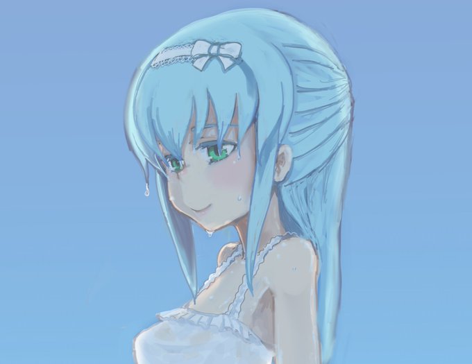 うーーーーーーーーー塗り迷走 