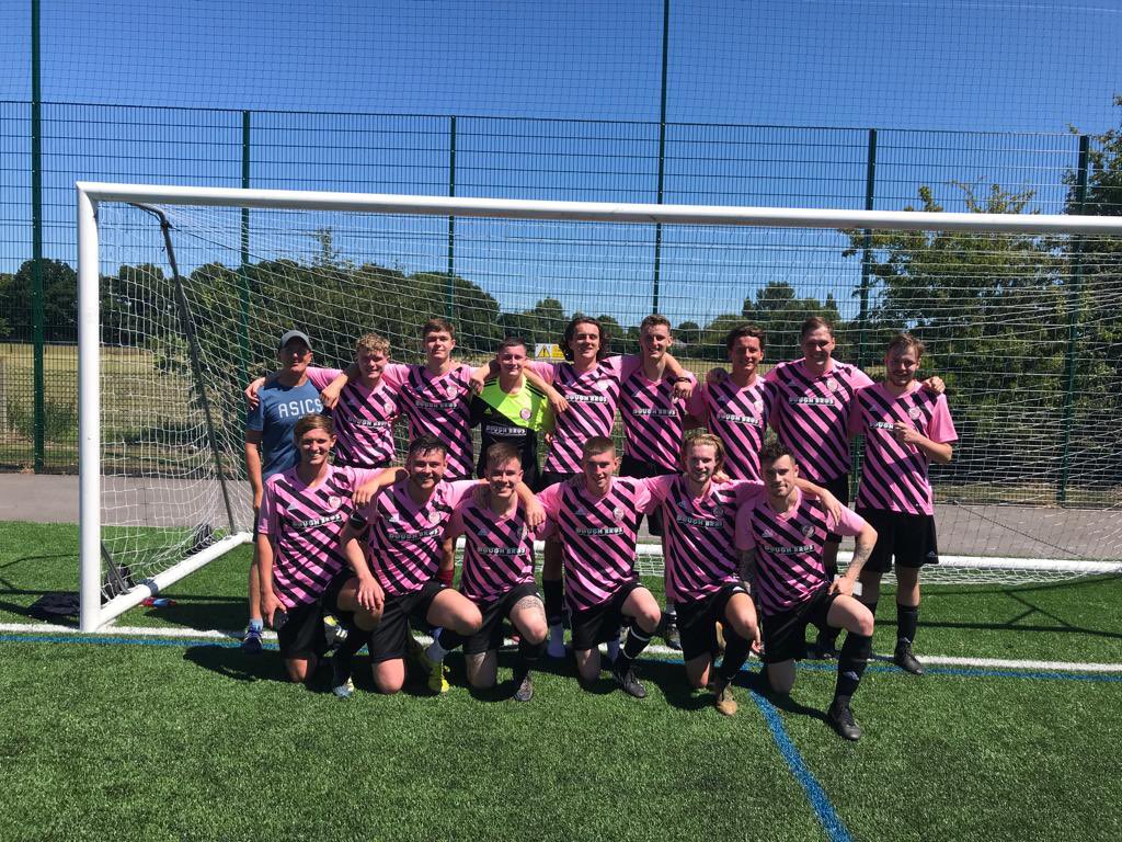 Parkgate Panthers tweet media