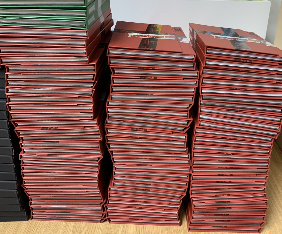 rinrin222's tweet photo. 스트레이키즈 크리스마스이블 개봉앨범

개당 500원

배송비
30개당 6,000원

straykids opened album sell skz https://t.co/53HqB9InRs
