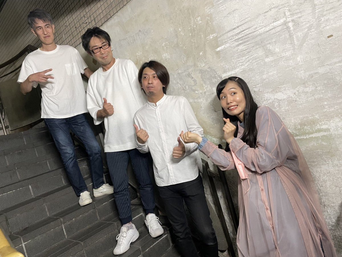 水咲加奈 tweet media