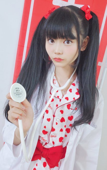 Twitterのコスプレ画像17