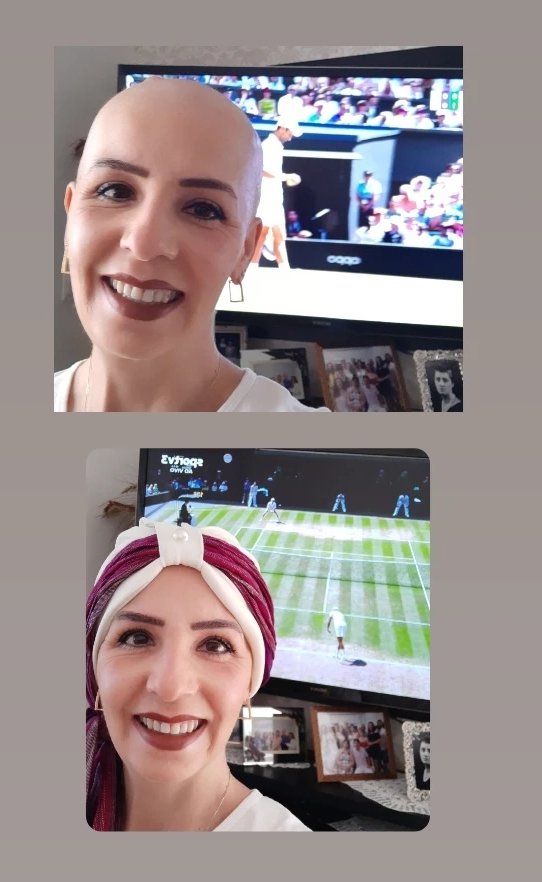 Vanderleia Hendges Fredo tweet media