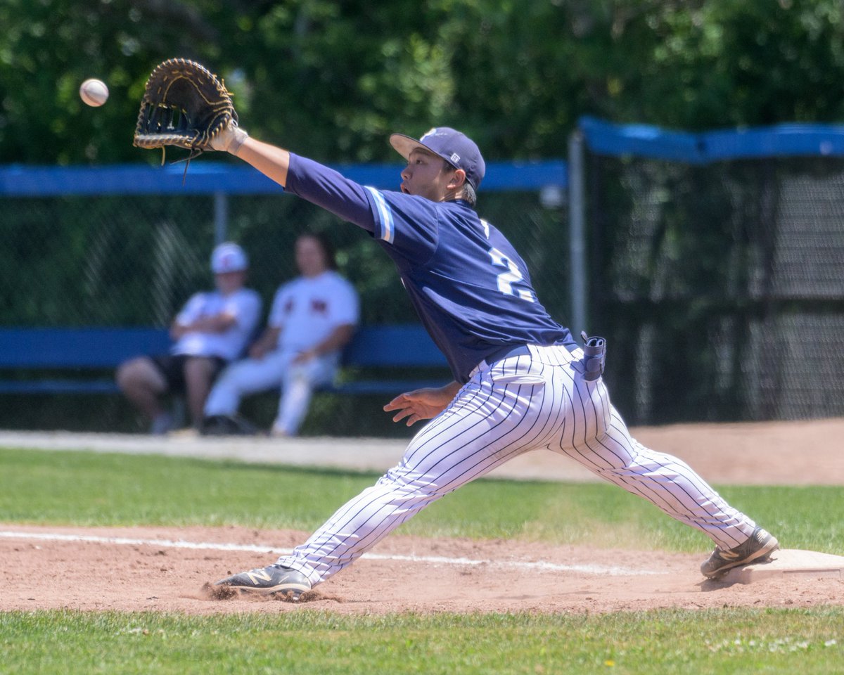 NJPride2's tweet photo. The Pride finished up a great week in Cape Cod going 4-1 for the tournament. Thanks to @firecrackerbsb for a great event!

#sports #baseball #baseballphotography https://t.co/qvlM4auG8S