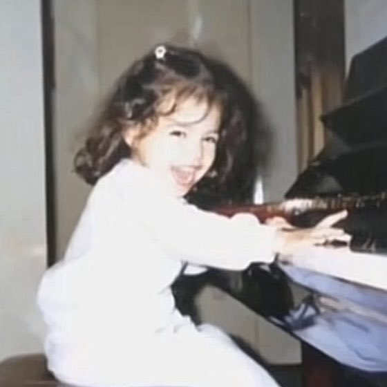 softestcamille's tweet photo. these pictures of camille as a child are too cute https://t.co/BEGd1Di4AX