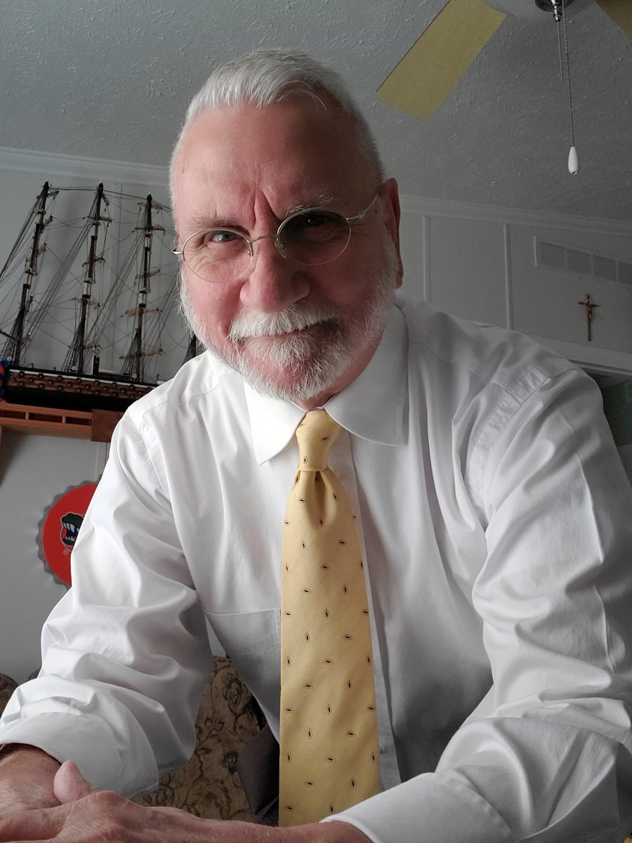 ⚓🇺🇸🇮🇹 Joe Cool 😎...I Will Not Comply tweet media