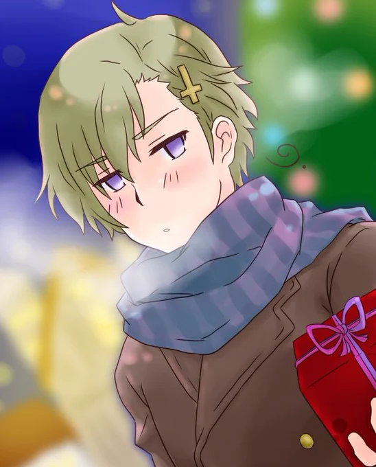 めっちゃ久々にHP見に行ったら10年以上前に描いた絵が残ってたこの頃は不二先輩のバレキスを永遠に待ってたなぁあとはAPHとH×Hにめちゃくちゃハマっていた時期だったかな 